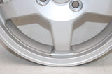 2006 SUZUKI BURGMAN AN400S OEM REAR BACK WHEEL RIM