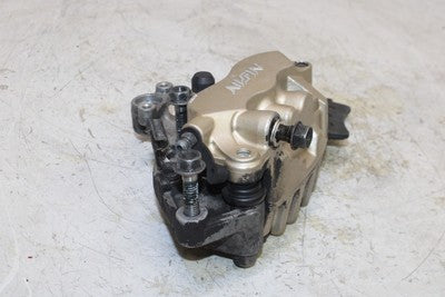 02-05 HONDA INTERCEPTOR 800 VFR800A ABS OEM RIGHT FRONT BRAKE CALIPER