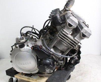 1996 YAMAHA FZR600R OEM ENGINE MOTOR