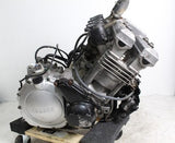 1996 YAMAHA FZR600R OEM ENGINE MOTOR