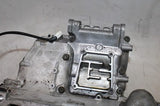 2000 SUZUKI GSXR 750 OEM ENGINE MOTOR CRANKCASE CRANK CASES BLOCK