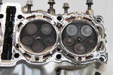 1997 YAMAHA YZF1000R OEM ENGINE TOP END CYLINDER HEAD