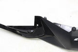 2008 SUZUKI GSXR 600 OEM LEFT REAR TAIL FAIRING TRIM COWL COVER FAIRING