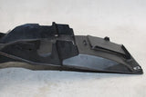 2014 SUZUKI VSTROM 1000 DL1000A ABS OEM REAR BACK TAIL UNDERTAIL BATTERY TRAY