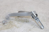 2013 HONDA CBR1000RR OEM RIGHT REAR BACK PASSENGER PEG