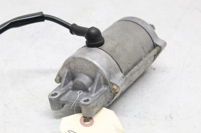 97-03 HONDA CBR1100XX OEM ENGINE STARTING STARTER MOTOR -DC 12V