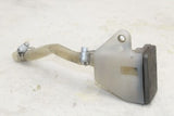 2004 SUZUKI GSXR600 OEM REAR BRAKE MASTER FLUID RESERVOIR TANK BOTTLE