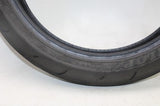 FRONT WHEEL TIRE Dunlop Sportmax D222, 120/70ZR17 (58W) Tubeless Radial