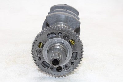 00-01 HONDA CBR929RR OEM ENGINE MOTOR CRANKSHAFT CRANK SHAFT