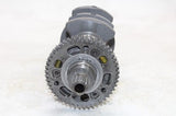 00-01 HONDA CBR929RR OEM ENGINE MOTOR CRANKSHAFT CRANK SHAFT