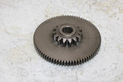86-06 KAWASAKI CONCOURS 1000 ZG1000A OEM ENGINE MOTOR IDLER IDLING GEAR