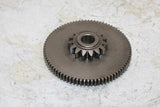 86-06 KAWASAKI CONCOURS 1000 ZG1000A OEM ENGINE MOTOR IDLER IDLING GEAR