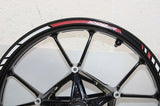 2010 BMW S1000RR OEM FRONT WHEEL RIM