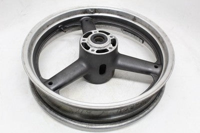 99-07 SUZUKI HAYABUSA GSX1300R OEM FRONT WHEEL RIM