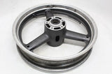 99-07 SUZUKI HAYABUSA GSX1300R OEM FRONT WHEEL RIM