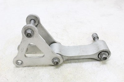 2000 APRILIA RSV MILLE ROTAX V990 OEM REAR DOGBONE SHOCK LINKAGE LINK