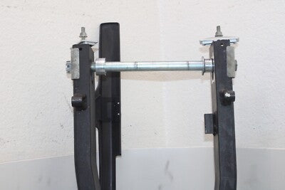 2005 SUZUKI SV650S OEM REAR SWINGARM BACK SUSPENSION SWING ARM