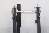 2005 SUZUKI SV650S OEM REAR SWINGARM BACK SUSPENSION SWING ARM