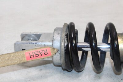 1998 SUZUKI GSXR600 OEM REAR BACK SHOCK ABSORBER SUSPENSION