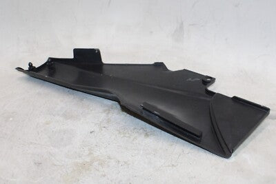 1998 KAWASAKI CONCOURS 1000 ZG1000A OEM RIGHT SEAT PANEL