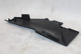 1998 KAWASAKI CONCOURS 1000 ZG1000A OEM RIGHT SEAT PANEL