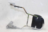 2004 HONDA SHADOW VLX VT600CD OEM BACK REST SISSY BAR