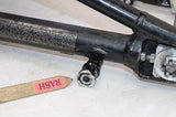 2014 KAWASAKI NINJA 650 EX650F OEM REAR SWINGARM BACK SUSPENSION SWING ARM