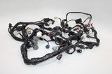 17-25 KAWASAKI VULCAN S EN650 ABS OEM MAIN ENGINE WIRING HARNESS MOTOR WIRE LOOM
