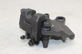 2023 YAMAHA YZF R3 OEM REAR BACK BRAKE CALIPER W MOUNT BRACKET