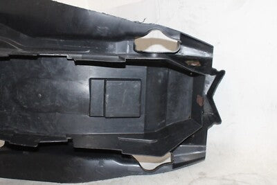 2002 SUZUKI VSTROM 1000 DL1000K OEM BATTERY TRAY BOX HOLDER
