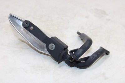 2010 Honda Elite 110 NHX110 OEM LEFT REAR BACK PASSENGER PEG