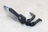 2010 Honda Elite 110 NHX110 OEM LEFT REAR BACK PASSENGER PEG