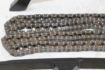 2007 SUZUKI SV650S OEM CAM CHAIN WITH GUIDES