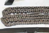 2007 SUZUKI SV650S OEM CAM CHAIN WITH GUIDES