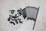 1998 KAWASAKI CONCOURS 1000 ZG1000A OEM ENGINE MOUNTING BOLTS HARDWARE SCREWS