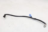 2019 KAWASAKI NINJA 400 EX400 OEM NEGATIVE BATTERY CABLE GROUND WIRE