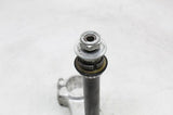 05-06 KAWASAKI NINJA ZX6R OEM FRONT FORKS CLAMP LOWER TRIPLE TREE STEM