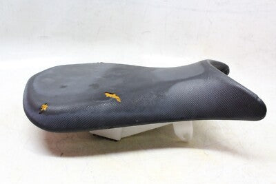 2007 KAWASAKI NINJA ZX6R ZX600P OEM SEAT