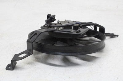 07-08 SUZUKI GSXR 1000 OEM ENGINE RADIATOR COOLING FAN