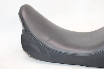 2004 HARLEY-DAVIDSON ELECTRA GLIDE STANDARD FLHT OEM FRONT REAR SEAT SADDLE