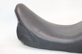 2004 HARLEY-DAVIDSON ELECTRA GLIDE STANDARD FLHT OEM FRONT REAR SEAT SADDLE