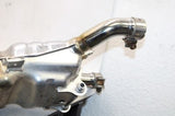 2002 BMW R1150GS OEM EXHAUST PIPE MUFFLER SLIP ON CAN SILENCER