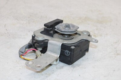 05-17 KAWASAKI NINJA ZX6R OEM EXHAUST VALVE SERVO MOTOR