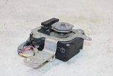 05-17 KAWASAKI NINJA ZX6R OEM EXHAUST VALVE SERVO MOTOR