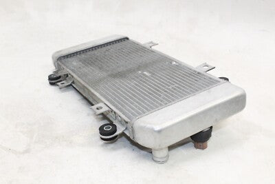 08-12 KAWASAKI NINJA 250R OEM ENGINE RADIATOR MOTOR COOLER COOLING RADIATER