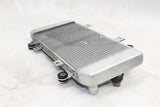 08-12 KAWASAKI NINJA 250R OEM ENGINE RADIATOR MOTOR COOLER COOLING RADIATER
