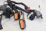 09-10 KAWASAKI VULCAN 900 VN900D LT OEM MAIN ENGINE WIRING HARNESS WIRE LOOM