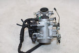 14-15 SUZUKI VSTROM 1000 DL1000A ABS OEM MAIN FUEL INJECTORS / THROTTLE BODIES