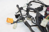 2003 BMW F650CS K14 OEM MAIN ENGINE WIRING HARNESS MOTOR WIRE LOOM