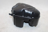 09-17 YAMAHA FZ6R OEM AIRBOX AIR INTAKE FILTER BOX